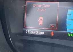 2013 FORD EDGE SPORT