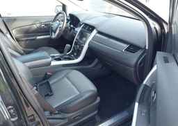 2013 FORD EDGE SPORT