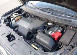 2013 FORD EDGE SPORT