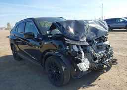 2024 MITSUBISHI ECLIPSE CROSS GT