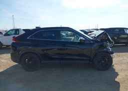 2024 MITSUBISHI ECLIPSE CROSS GT