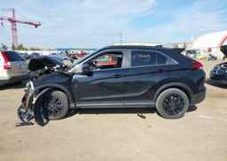 2024 MITSUBISHI ECLIPSE CROSS GT