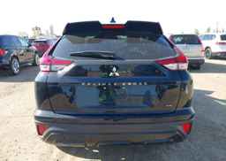 2024 MITSUBISHI ECLIPSE CROSS GT