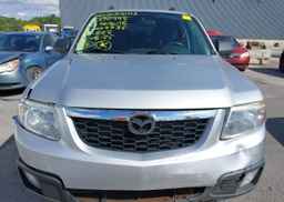 2010 MAZDA TRIBUTE I