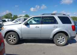 2010 MAZDA TRIBUTE I