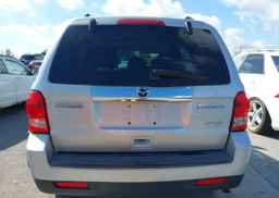 2010 MAZDA TRIBUTE I
