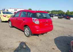 2006 TOYOTA COROLLA MATRIX XR