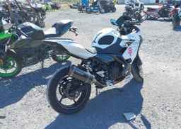 2023 KAWASAKI EX400