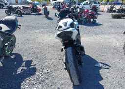 2023 KAWASAKI EX400
