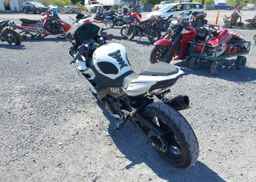 2023 KAWASAKI EX400