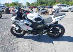 2023 KAWASAKI EX400