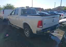 2018 RAM 1500 LARAMIE