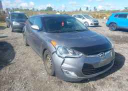 2013 HYUNDAI VELOSTER