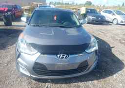 2013 HYUNDAI VELOSTER
