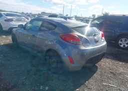2013 HYUNDAI VELOSTER