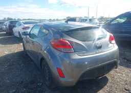 2013 HYUNDAI VELOSTER