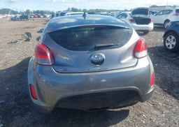 2013 HYUNDAI VELOSTER
