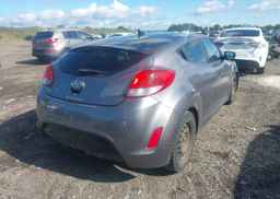 2013 HYUNDAI VELOSTER