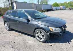 2015 VOLVO V60 T5 PREMIER PLUS