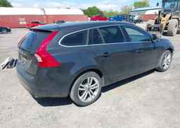 2015 VOLVO V60 T5 PREMIER PLUS
