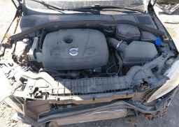 2015 VOLVO V60 T5 PREMIER PLUS