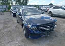 2019 MERCEDES-BENZ E 450 4MATIC