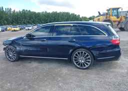 2019 MERCEDES-BENZ E 450 4MATIC