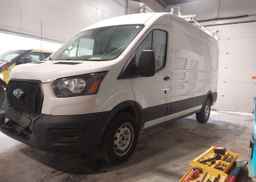 2021 FORD transit t-250