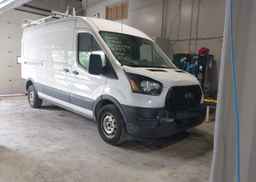 2021 FORD transit t-250