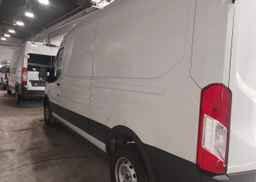 2021 FORD transit t-250