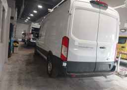 2021 FORD transit t-250