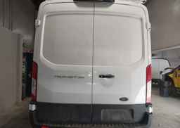 2021 FORD transit t-250
