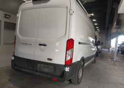 2021 FORD transit t-250