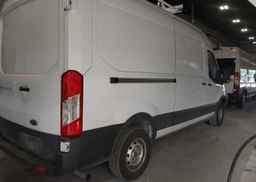 2021 FORD transit t-250