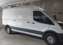 2021 FORD transit t-250