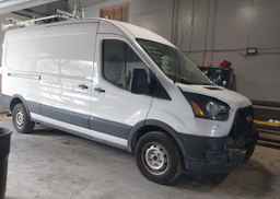 2021 FORD transit t-250