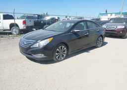 2014 HYUNDAI SONATA SE