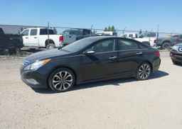 2014 HYUNDAI SONATA SE