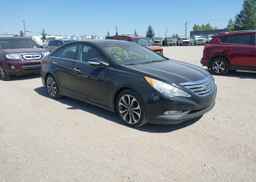 2014 HYUNDAI SONATA SE