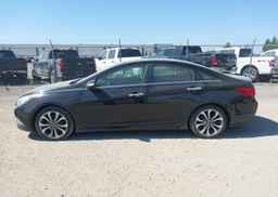 2014 HYUNDAI SONATA SE