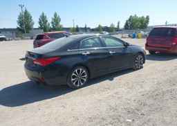 2014 HYUNDAI SONATA SE