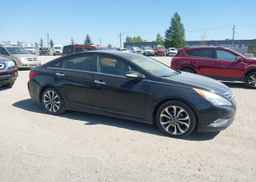 2014 HYUNDAI SONATA SE