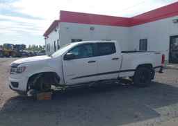 2015 CHEVROLET COLORADO