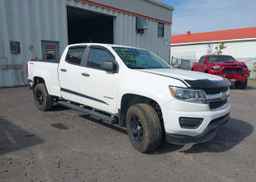 2015 CHEVROLET COLORADO