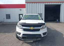 2015 CHEVROLET COLORADO