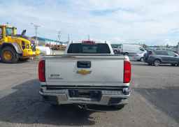 2015 CHEVROLET COLORADO