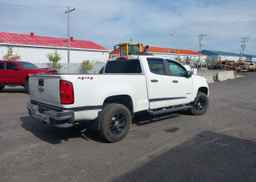 2015 CHEVROLET COLORADO