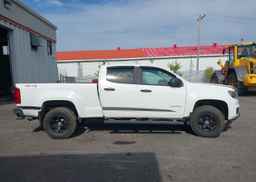 2015 CHEVROLET COLORADO