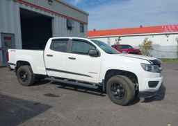 2015 CHEVROLET COLORADO