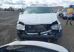 2016 DODGE GRAND CARAVAN CREW